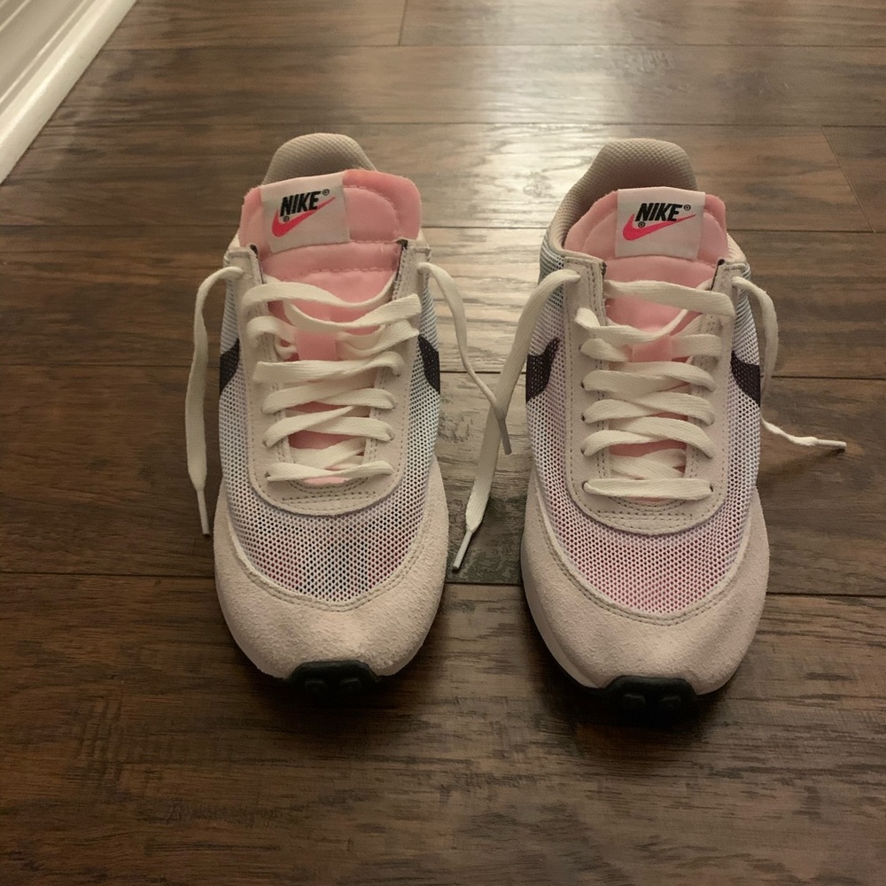 Brand new Nike sneakers
